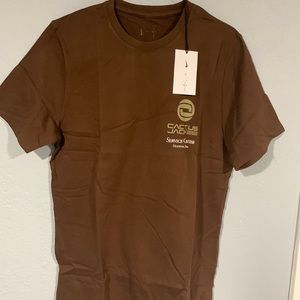 NEW TRAVIS SCOTT CACTUS JACK x NIKE t-shirt!